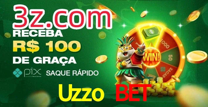 Uzzo Bet