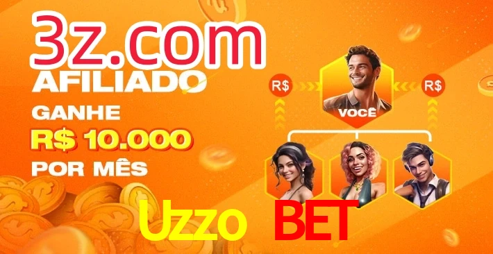 Uzzo Bet