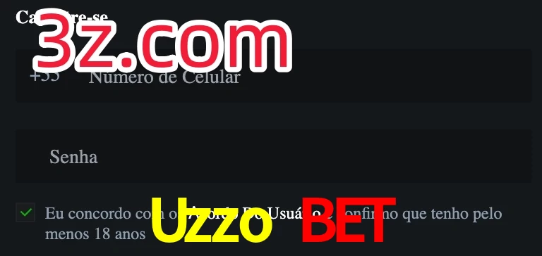 Uzzo Bet